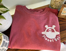 Load image into Gallery viewer, Planet Dot Tee (customized)