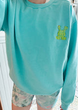 Load image into Gallery viewer, Hubble Crewneck Sweatshirt (LG)