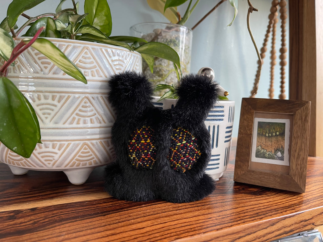 Micro Hubble (w. Mamasloom eyes) #2