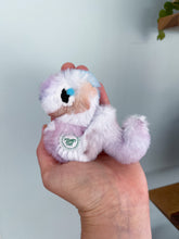 Load image into Gallery viewer, Fuzzy Dash #3 🐍

