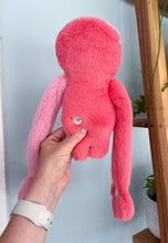 Load image into Gallery viewer, Two-tone Hanging Dot 👽 OG eyes
