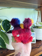 Load image into Gallery viewer, 🌈Poof Micro Hubble #2
