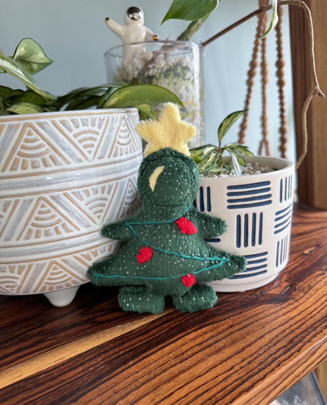 🎄Xmas Tree Pocketnaut