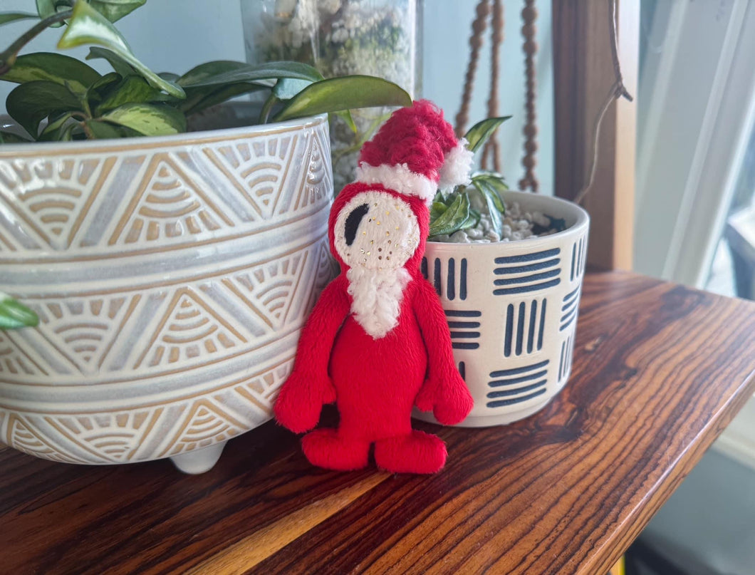 🎅🏼Santa Pocketnaut