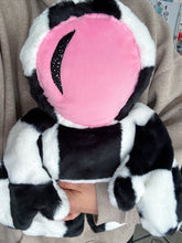 Load image into Gallery viewer, XXL Shorty 🧑🏻‍🚀✨🖤
