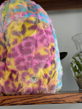 Load image into Gallery viewer, 🐆✨12” FluffleDot in Animal Party

