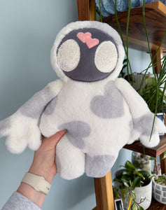 Giant Shorty Dot 💕👽