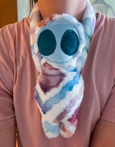Hanging Dot 👽 OG eyes