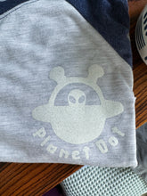 Load image into Gallery viewer, PD Baseball Tee
