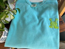 Load image into Gallery viewer, Hubble Crewneck Sweatshirt (LG)
