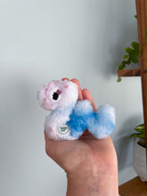 Load image into Gallery viewer, Fuzzy Dash #2 🐍
