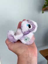 Load image into Gallery viewer, Fuzzy Dash #4 🐍
