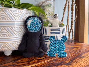 Mamasloom Pocketnaut (with optional add-on apparel) #4
