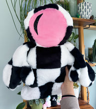 Load image into Gallery viewer, XXL Shorty 🧑🏻‍🚀✨🖤
