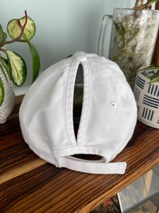 Hubble Hat (ponytail style)