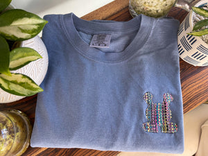 Hubble Tee - adult Lg