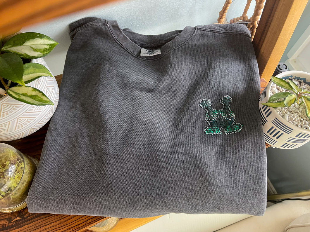 Hubble Crewneck Sweatshirt (LG)