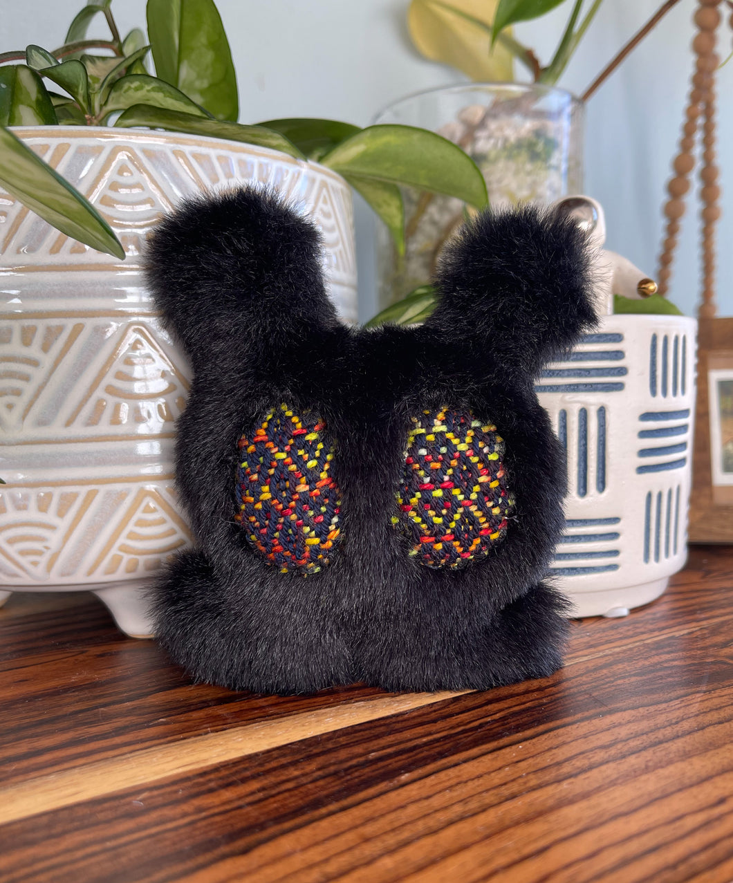 Micro Hubble (w. Mamasloom eyes)