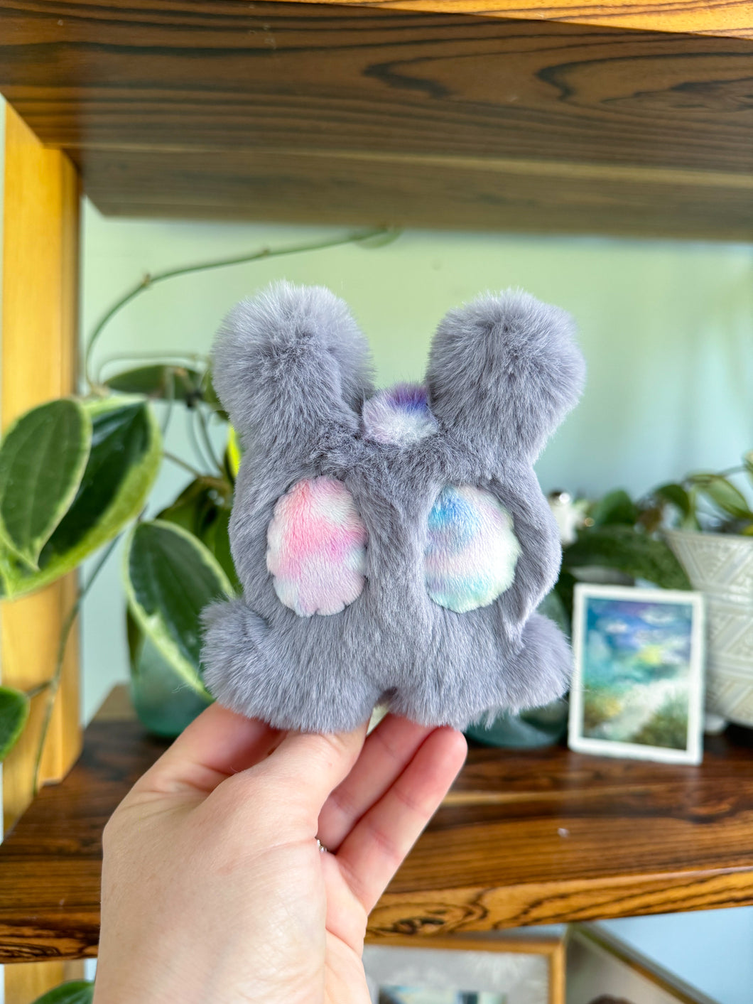 ✨Poof Micro Hubble #1