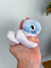 Load image into Gallery viewer, Fuzzy Dash #3 🐍

