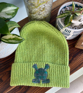 Hubble Beanie