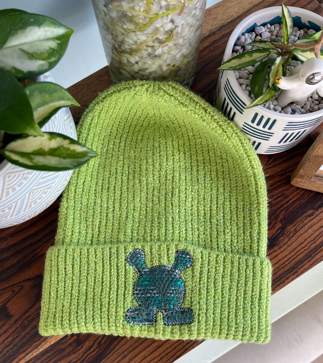 Hubble Beanie