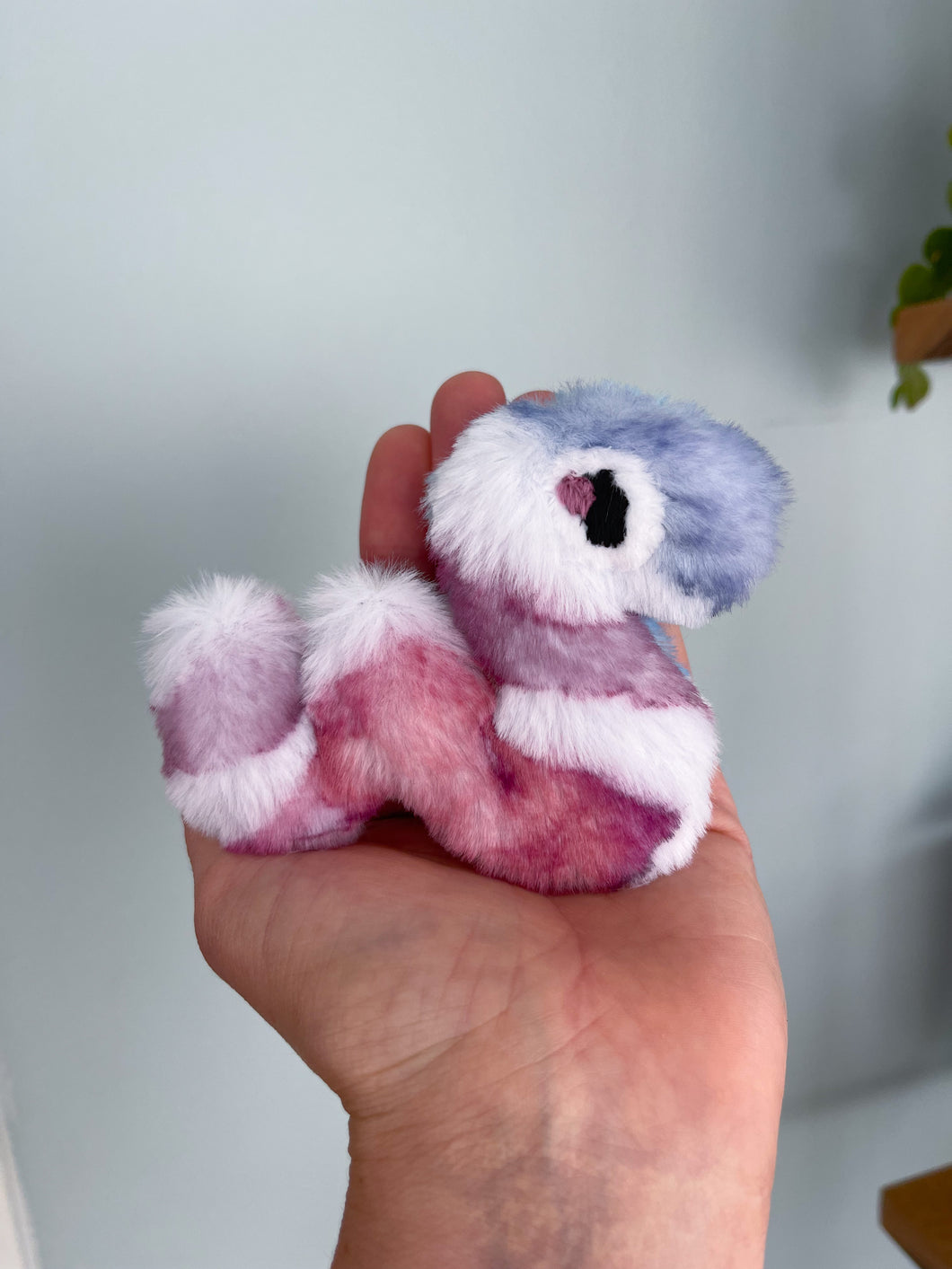 Fuzzy Dash 🐍