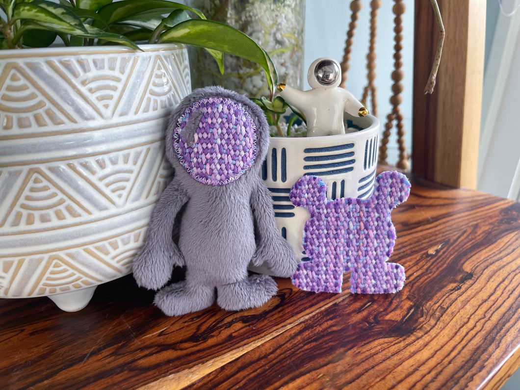 Mamasloom Pocketnaut (with optional add-on apparel) #7
