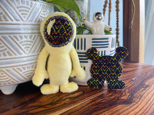 Mamasloom Pocketnaut (with optional add-on apparel) #5