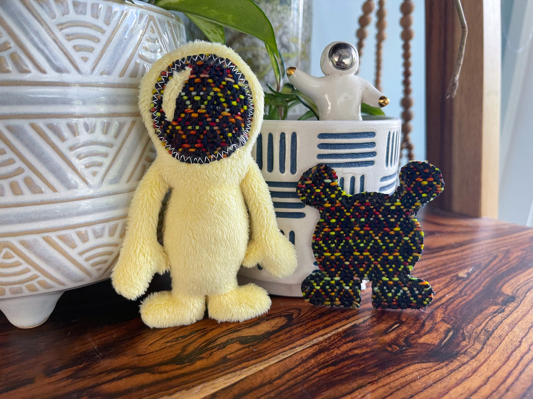 Mamasloom Pocketnaut (with optional add-on apparel) #5
