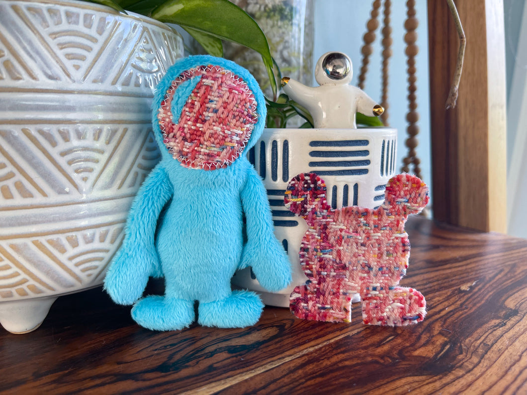 Mamasloom Pocketnaut (with optional add-on apparel) #6