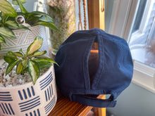 Load image into Gallery viewer, Hubble Hat (ponytail style)
