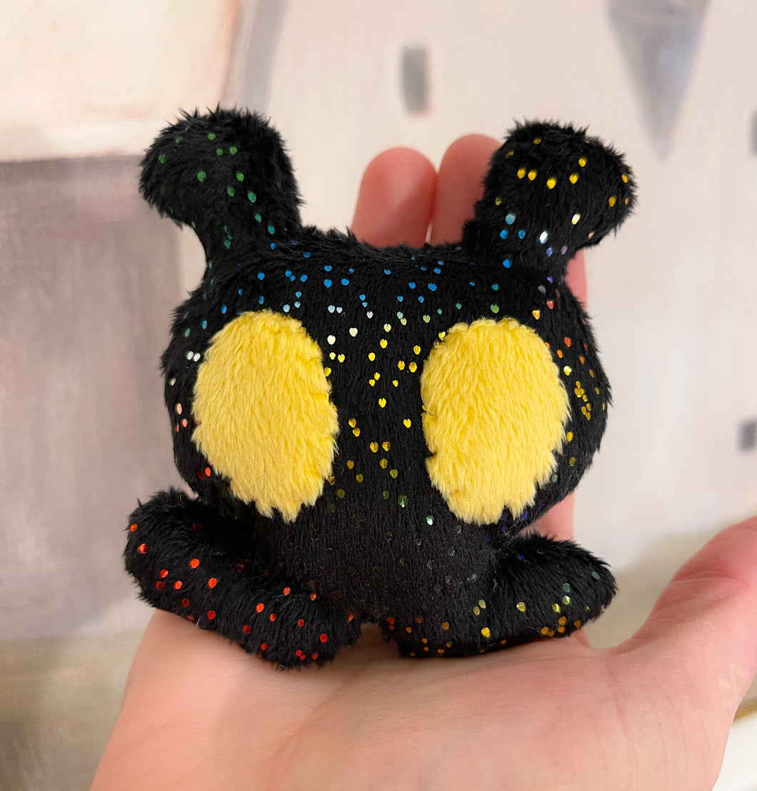 🌈✨Arcus the Micro Hubble