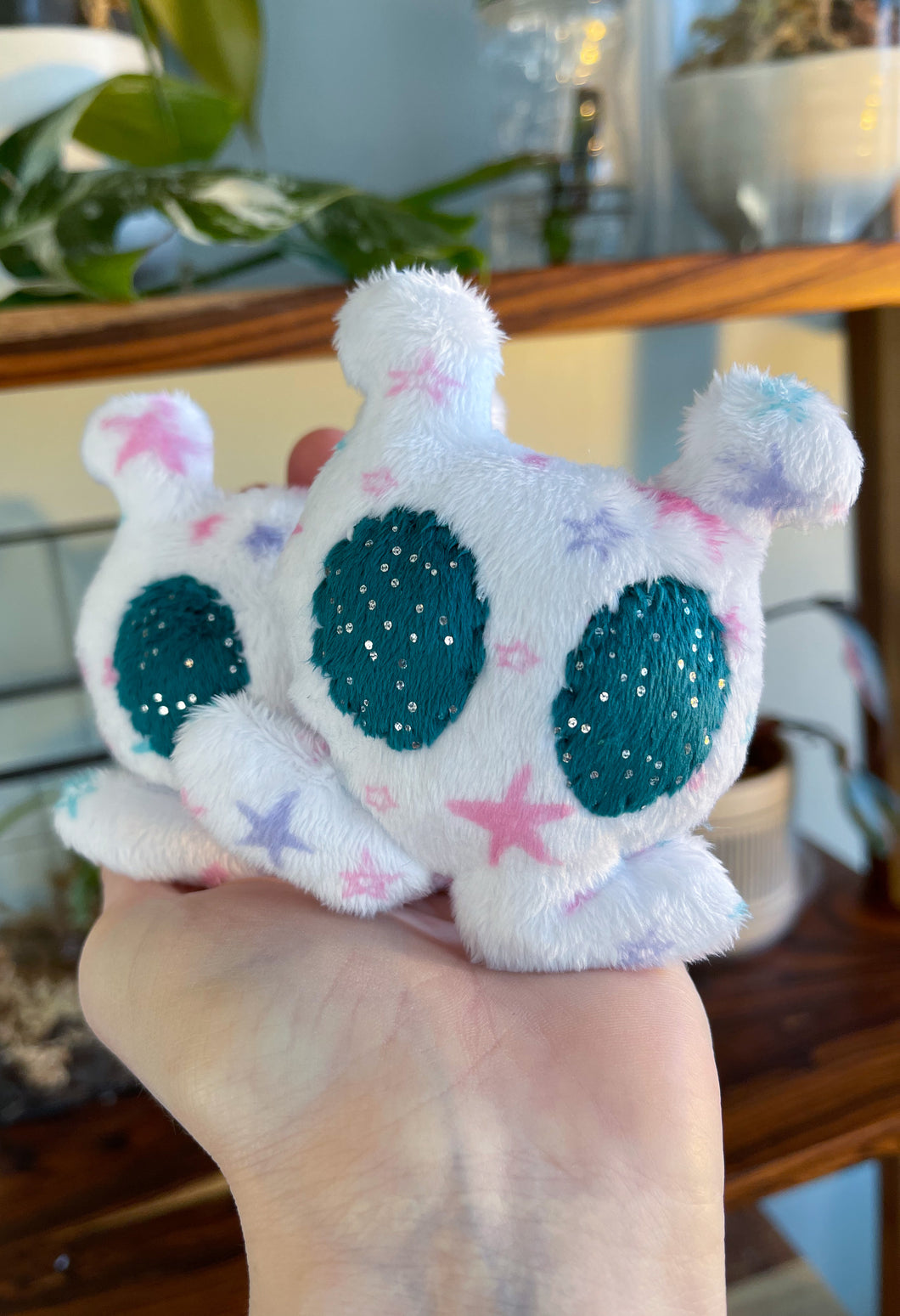 ✨👾Starboi the Micro Hubble