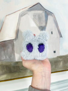 Gris the Micro Hubble