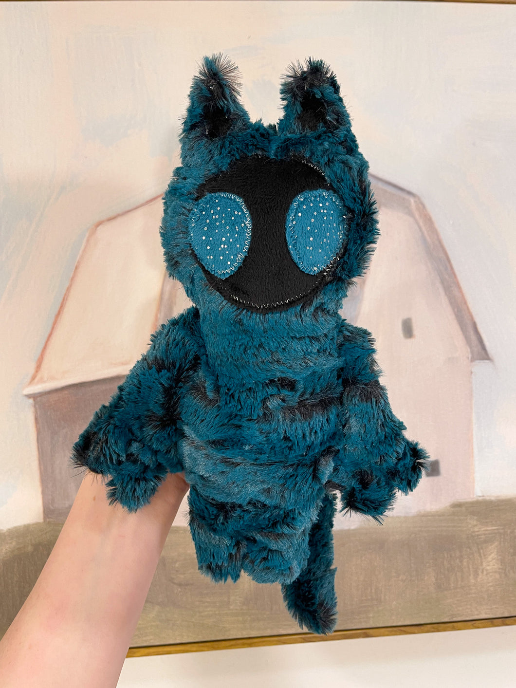 🐱✨Cattus the Kitty Dot