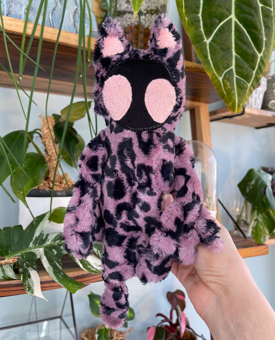 🐱✨Felis the Kitty Dot